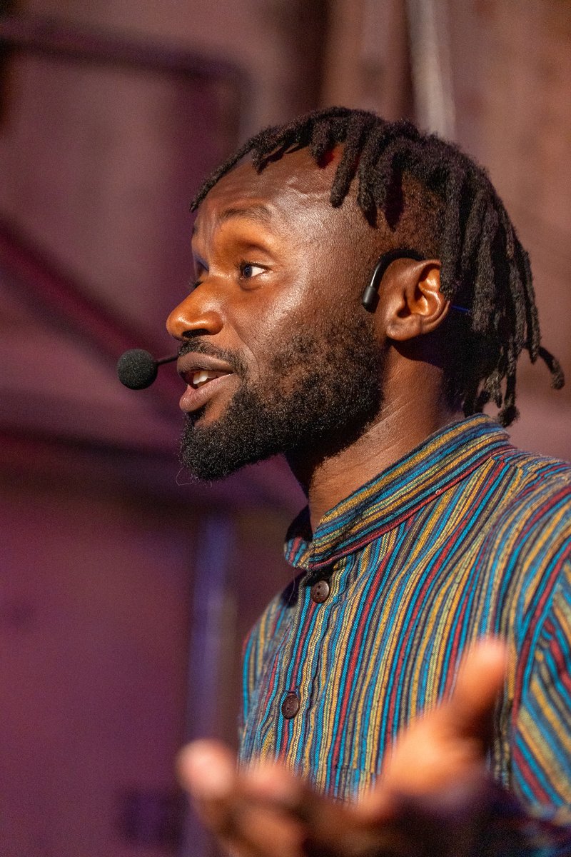 Pierre Semudenge