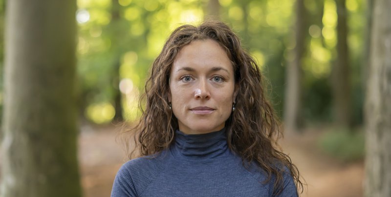 Portretfoto Renee Out